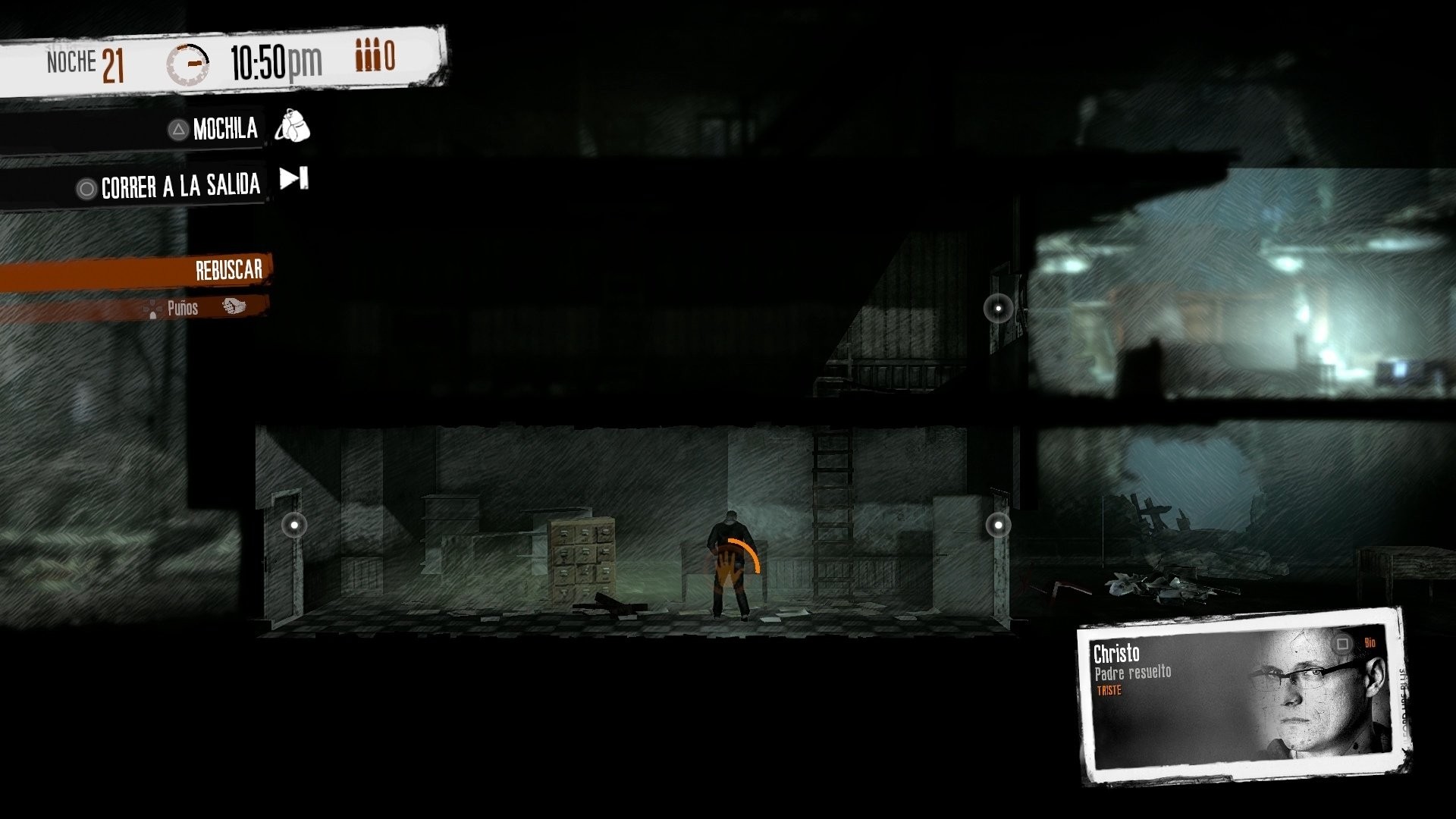 This War of Mine: The Little Ones - Imagen 24
